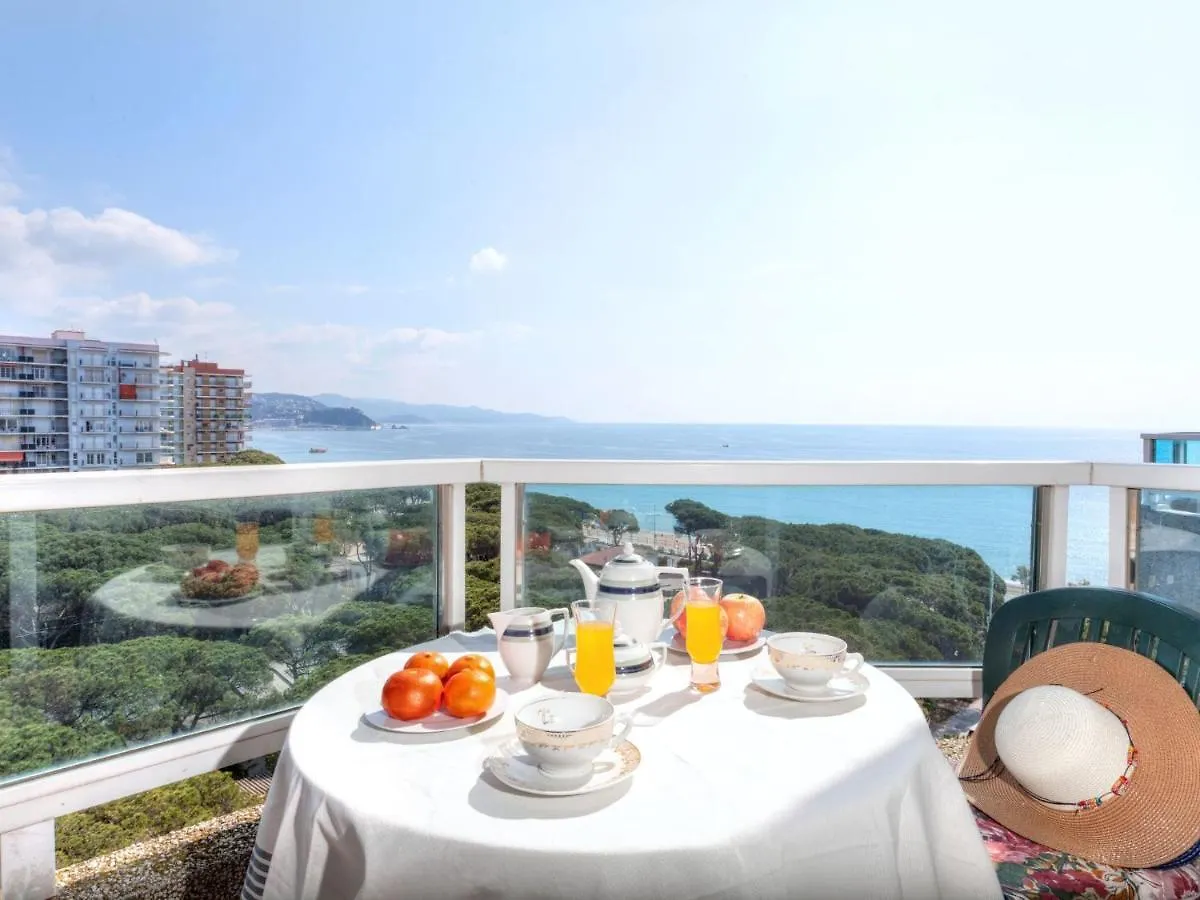 Apartment Windsor By Interhome Blanes