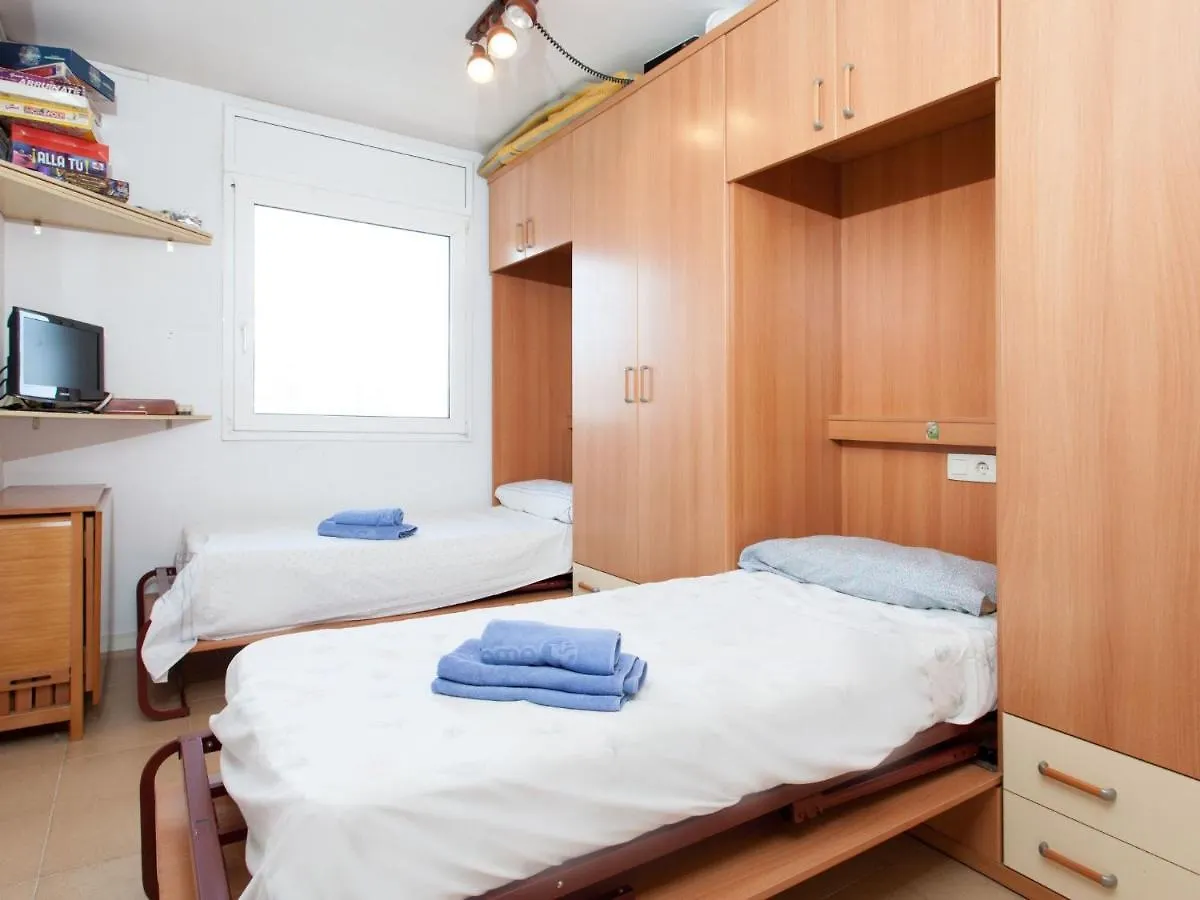 Apartment Windsor By Interhome Blanes 0*,  Espagne